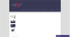 Desktop Screenshot of bucharestweddingplanner.ro